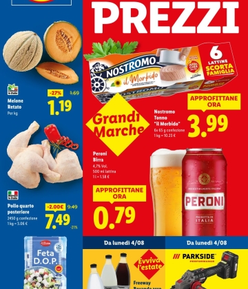 SottoPrezzi
